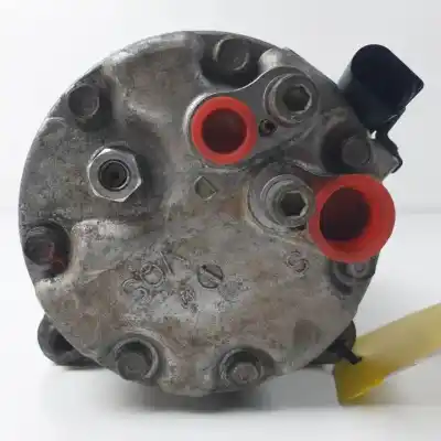 Автозапчасти б/у компрессор кондиционера воздуха за seat leon (1m1) apg ссылки oem iam 1j0820803k 1233 