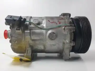 Автозапчасти б/у компрессор кондиционера воздуха за seat leon (1m1) apg ссылки oem iam 1j0820803k 1233 