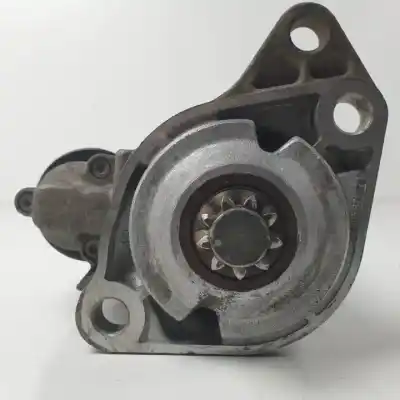 Автозапчасти б/у двигатель запускается за seat leon (1m1) apg ссылки oem iam 020911023f 0001121006 