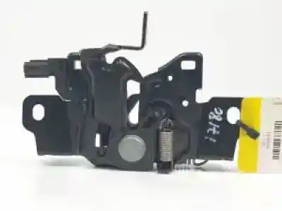 Автозапчасти б/у замок капота за mazda 3 berlina (bp) pexn ссылки oem iam 