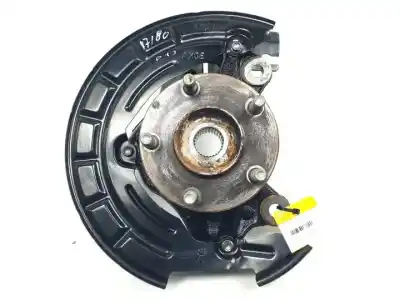 Автозапчасти б/у передняя правая кулачка за mazda 3 berlina (bp) pexn ссылки oem iam 