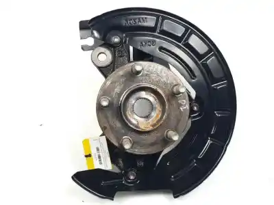 Автозапчасти б/у передняя левая кулачка за mazda 3 berlina (bp) pexn ссылки oem iam 