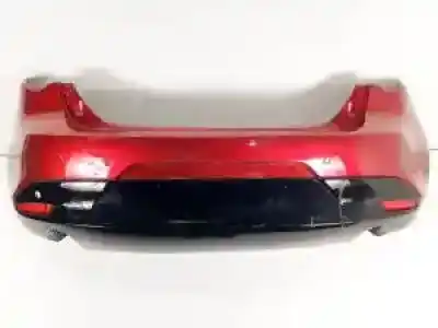 Автозапчасти б/у задний бампер за mazda 3 berlina (bp) pexn ссылки oem iam 