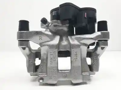 Автозапчасти б/у задний правый тормозной суппорт за mazda 3 berlina (bp) pexn ссылки oem iam 