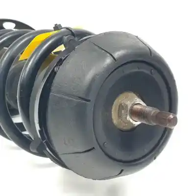 Автозапчасти б/у амортизатор передний правый за opel corsa c z13dt ссылки oem iam 9127456 463015733 