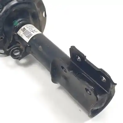 Автозапчасти б/у амортизатор передний правый за opel corsa c z13dt ссылки oem iam 9127456 463015733 