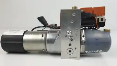 Second-hand car spare part electric sunroof motor for mini cabrio (r52) w10b16a.w10b16u0.11000430230 oem iam references dai1110276