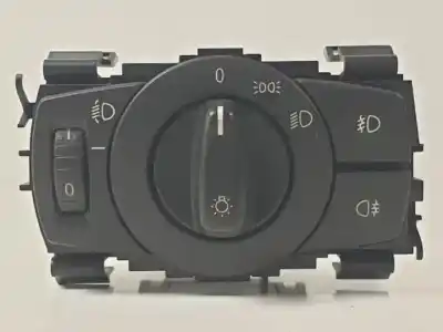 Peça sobressalente para automóvel em segunda mão comutador de luzes por bmw serie 1 berlina (e81/e87) n43b20k0.n43b20a.11000427103 referências oem iam 693279403