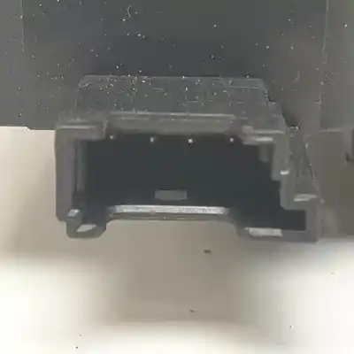 Peça sobressalente para automóvel em segunda mão fechadura do mala por bmw serie 1 berlina (e81/e87) n43b20k0.n43b20a.11000427103 referências oem iam 7840617  