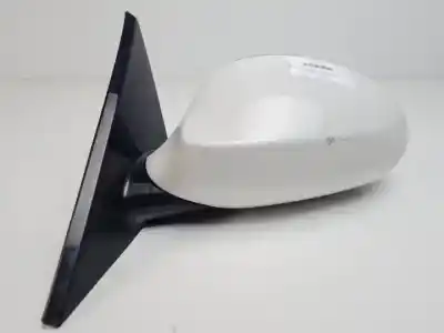 Peça sobressalente para automóvel em segunda mão espelho retrovisor esquerdo por bmw serie 1 berlina (e81/e87) n43b20k0.n43b20a.11000427103 referências oem iam f0133101