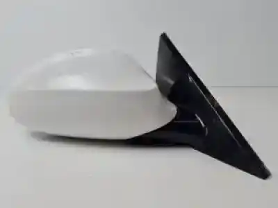 Peça sobressalente para automóvel em segunda mão espelho retrovisor direito por bmw serie 1 berlina (e81/e87) n43b20k0.n43b20a.11000427103 referências oem iam c0133106