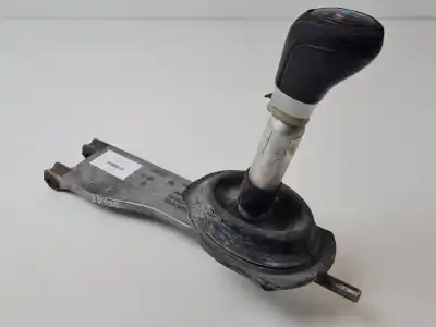 Pezzo di ricambio per auto di seconda mano LEVA DEL CAMBIO per BMW SERIE 1 BERLINA (E81/E87)  Riferimenti OEM IAM 25117532492 14081210 