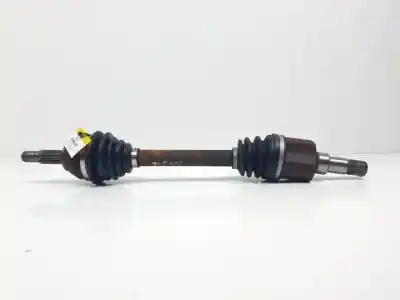 Peça sobressalente para automóvel em segunda mão Transmissão Dianteira Esquerda por FORD FOCUS TURNIER (CAK) C9DC Referências OEM IAM   