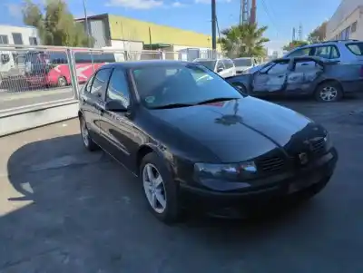 Автозапчастина б/у передній бампер підсилення для seat leon (1m1) g-bcb посилання на oem iam   