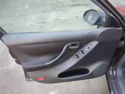 Автозапчастина б/у передній бампер підсилення для seat leon (1m1) g-bcb посилання на oem iam   