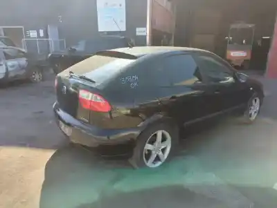 Автозапчастина б/у передній бампер підсилення для seat leon (1m1) g-bcb посилання на oem iam   