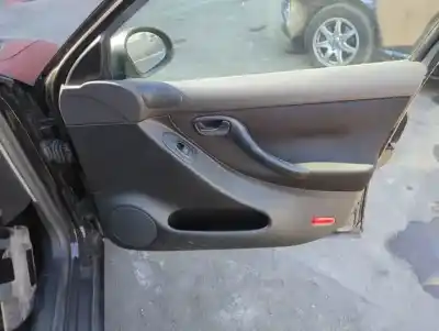 Автозапчастина б/у передній бампер підсилення для seat leon (1m1) g-bcb посилання на oem iam   
