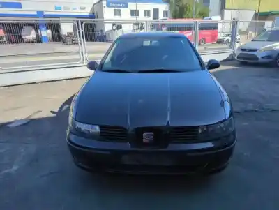Автозапчастина б/у передній бампер підсилення для seat leon (1m1) g-bcb посилання на oem iam   