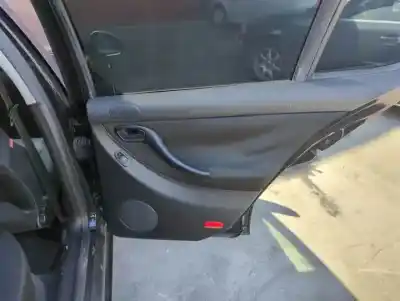 Автозапчастина б/у передній бампер підсилення для seat leon (1m1) g-bcb посилання на oem iam   