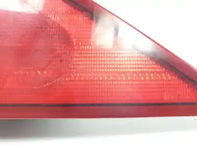 Автозапчасти б/у внутренний левый задний фонарь за ssangyong rodius d/d27dt ссылки oem iam   