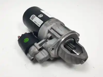 Pezzo di ricambio per auto di seconda mano Motorino Di Avviamento per SSANGYONG RODIUS D/D27DT Riferimenti OEM IAM 356414660  