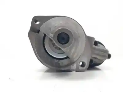 Pezzo di ricambio per auto di seconda mano motorino di avviamento per ssangyong rodius d/d27dt riferimenti oem iam 356414660  