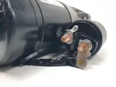 Pezzo di ricambio per auto di seconda mano motorino di avviamento per ssangyong rodius d/d27dt riferimenti oem iam 356414660  
