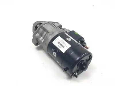 Pezzo di ricambio per auto di seconda mano motorino di avviamento per ssangyong rodius d/d27dt riferimenti oem iam 356414660  