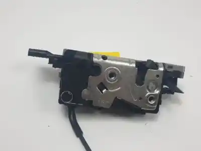 Second-hand car spare part front right door lock for citroen c4 picasso rhj.dw10bted4 oem iam references 24095816