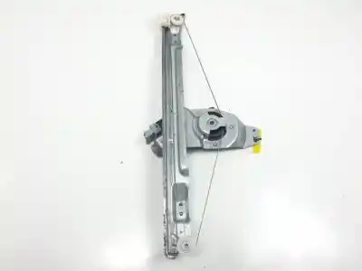 Second-hand car spare part rear right window regulator for citroen c4 picasso rhj.dw10bted4 oem iam references 400968e