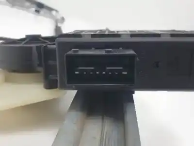 Second-hand car spare part passenger side right window regulator for citroen c4 picasso rhj.dw10bted4 oem iam references 9682495780  