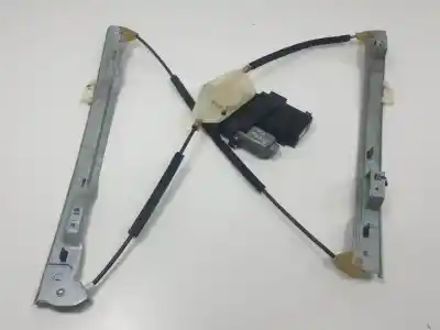 Second-hand car spare part passenger side right window regulator for citroen c4 picasso rhj.dw10bted4 oem iam references 9682495780
