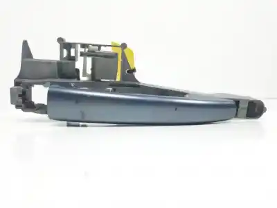 Second-hand car spare part exterior right front door handle for citroen c4 picasso rhj.dw10bted4 oem iam references 9680342480