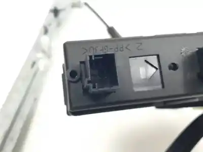 Second-hand car spare part driver left window regulator for citroen c4 picasso rhj.dw10bted4 oem iam references 9682495880  