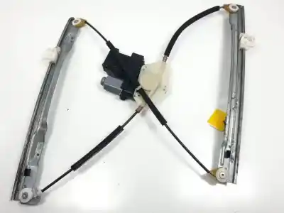 Second-hand car spare part driver left window regulator for citroen c4 picasso rhj.dw10bted4 oem iam references 9682495880