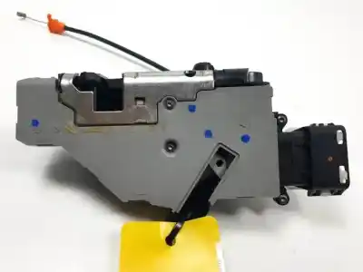 Автозапчасти б/у замок задней правой двери за citroen c4 picasso rhj.dw10bted4 ссылки oem iam 24095816 24103158 