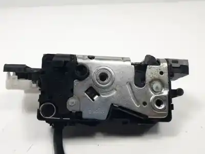 Автозапчасти б/у замок задней правой двери за citroen c4 picasso rhj.dw10bted4 ссылки oem iam 24095816 24103158 