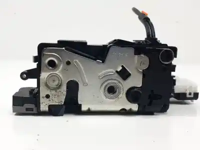 Gebrauchtes Autoersatzteil Türschloss Hinten Rechts zum CITROEN C4 PICASSO RHJ.DW10BTED4 OEM-IAM-Referenzen 24095816 24103158 