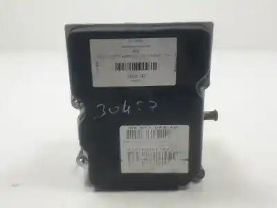 Pezzo di ricambio per auto di seconda mano abs per citroen c4 picasso rhj.dw10bted4 riferimenti oem iam 9660934580 0265230289 0265950962 