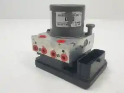 Pezzo di ricambio per auto di seconda mano abs per hyundai tucson (tl) d4fd riferimenti oem iam be6003r100