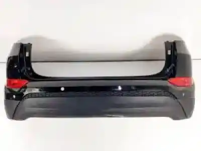 Pezzo di ricambio per auto di seconda mano paraurti posteriore per hyundai tucson (tl) d4fd riferimenti oem iam 