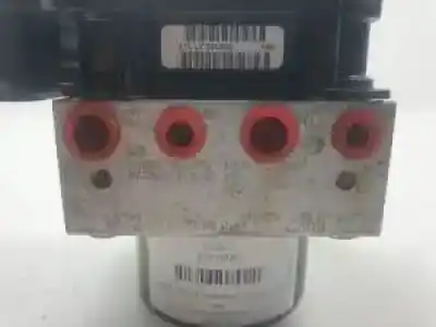 Peça sobressalente para automóvel em segunda mão abs por renault grand modus k9k750 referências oem iam 8200129951 0265231359 0265800329 