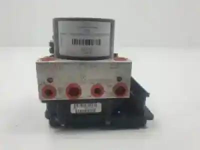 Peça sobressalente para automóvel em segunda mão abs por renault grand modus k9k750 referências oem iam 8200129951 0265231359 0265800329 