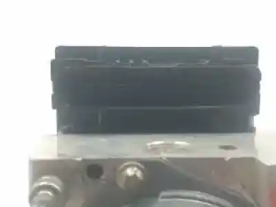 Peça sobressalente para automóvel em segunda mão abs por renault grand modus k9k750 referências oem iam 8200129951 0265231359 0265800329 