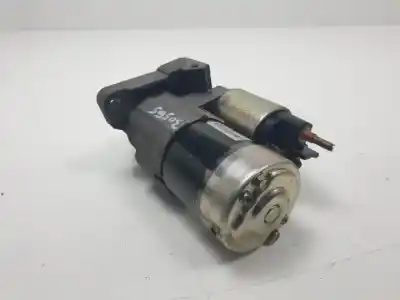 Автозапчастина б/у двигун запускається для renault grand modus k9k750 посилання на oem iam 8200021396 m000t86181 