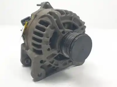 Автозапчасти б/у генератор за RENAULT GRAND MODUS K9K750 ссылки OEM IAM 8200360480 0124425029 