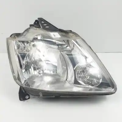 Tweedehands auto-onderdeel Rechts Koplamp voor RENAULT GRAND MODUS K9K750 OEM IAM-referenties 8200301831 HALOGENO 22816499 