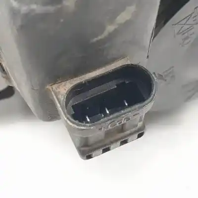 Peça sobressalente para automóvel em segunda mão farol / farolim direito por renault grand modus k9k750 referências oem iam 8200301831 halogeno 22816499 