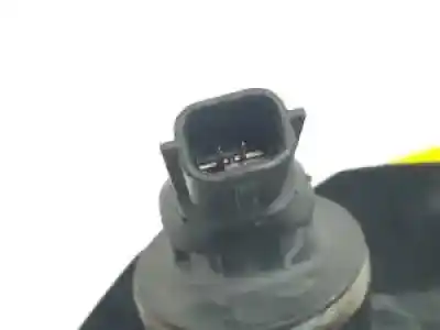 Second-hand car spare part front right headlight for renault grand modus k9k750 oem iam references 22818498b  