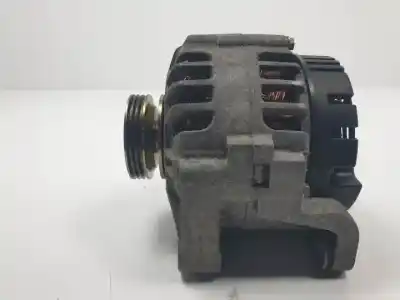 Recambio de automóvil de segunda mano de alternador para renault clio ii fase ii (b/cb0) d4f722 referencias oem iam 7700437090 sg9b035 2542422c 
